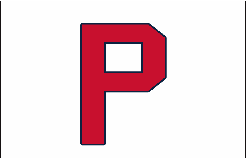 Philadelphia Phillies 1939-1941 Jersey Logo iron on heat transfer